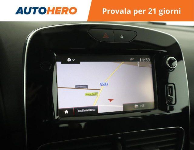 RENAULT Clio dCi 8V 90CV Start&Stop 5 porte Energy Intens
