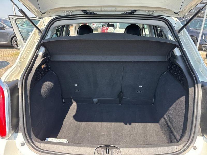 FIAT 500X 1.4 M-AIR CITY CROSS 4X2 140CV MY18