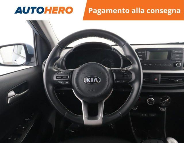 KIA Picanto 1.0 12V 5 porte Cool