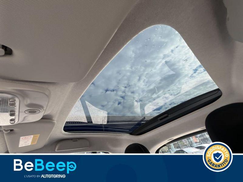 smart fortwo EQ PASSION MY19