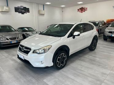 Subaru XV 2.0d S Unlimited (exclusive)