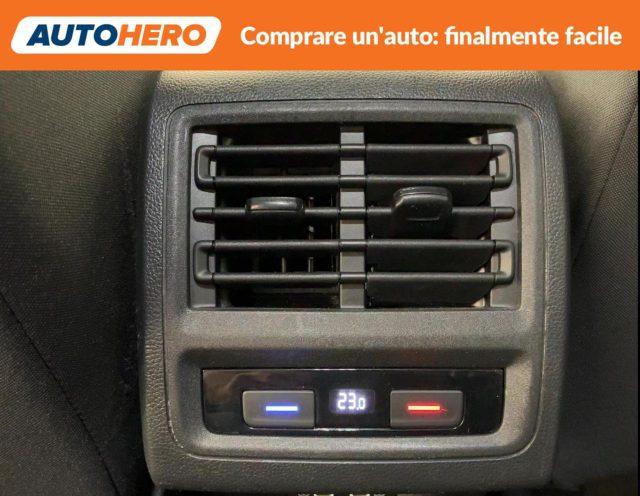 VOLKSWAGEN Golf 2.0 TDI 150 CV DSG SCR Style