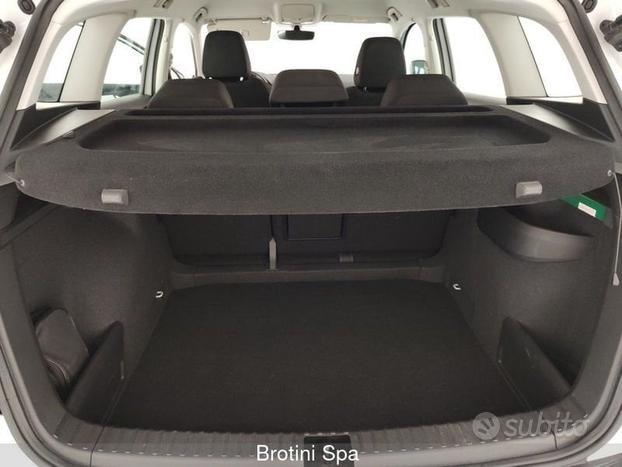 Skoda Karoq 1.0 TSI 110 CV Ambition