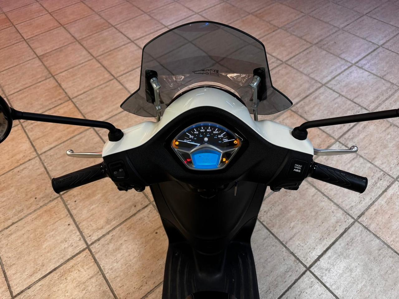 PIAGGIO LIBERTY S 150 2023