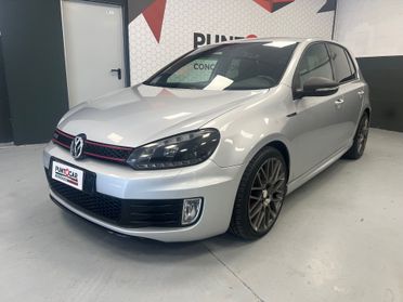 Volkswagen Golf GTI Golf 2.0 TSI 5p. GTI