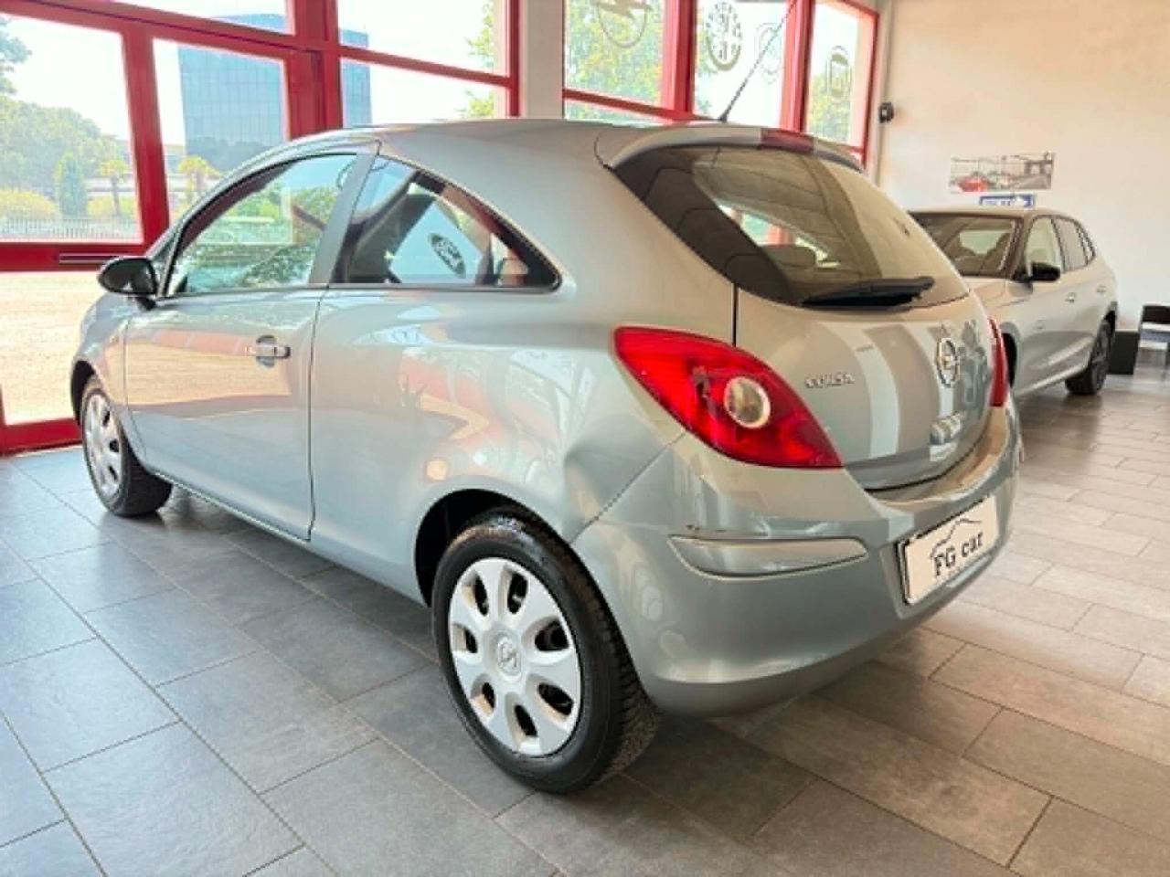 Opel Corsa 1.3 CDTI 75CV 3 porte Edition NEOPATENTATI
