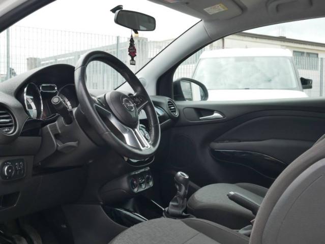 Opel Adam 1.2 Rocks 70cv