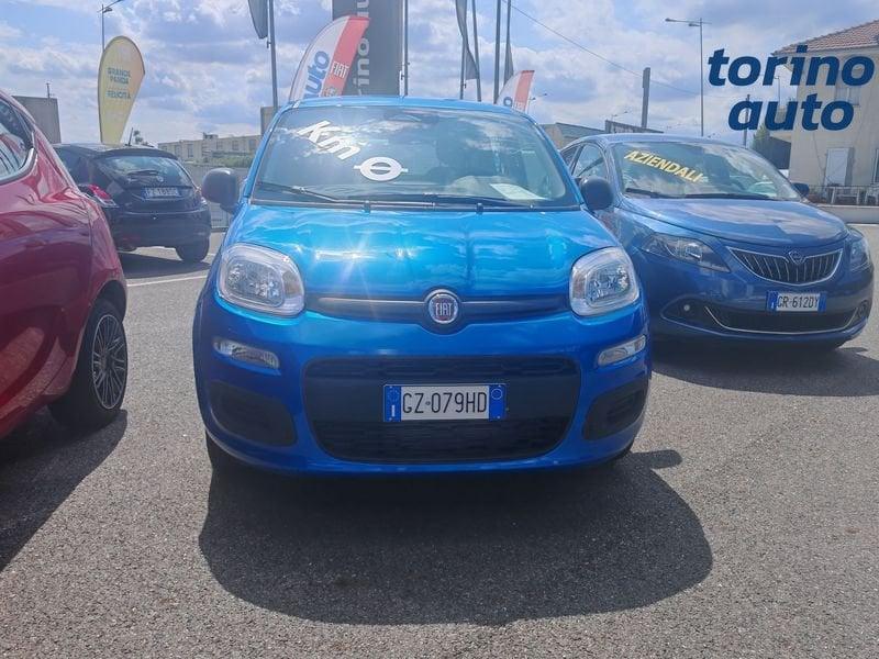 FIAT Panda Panda 1.0 FireFly S&S Hybrid