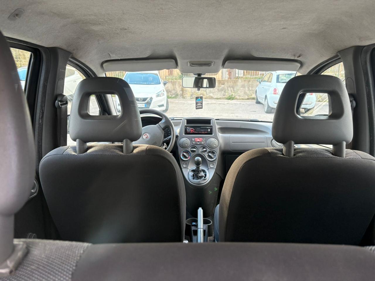 Fiat Panda 1.2 EasyPower Classic