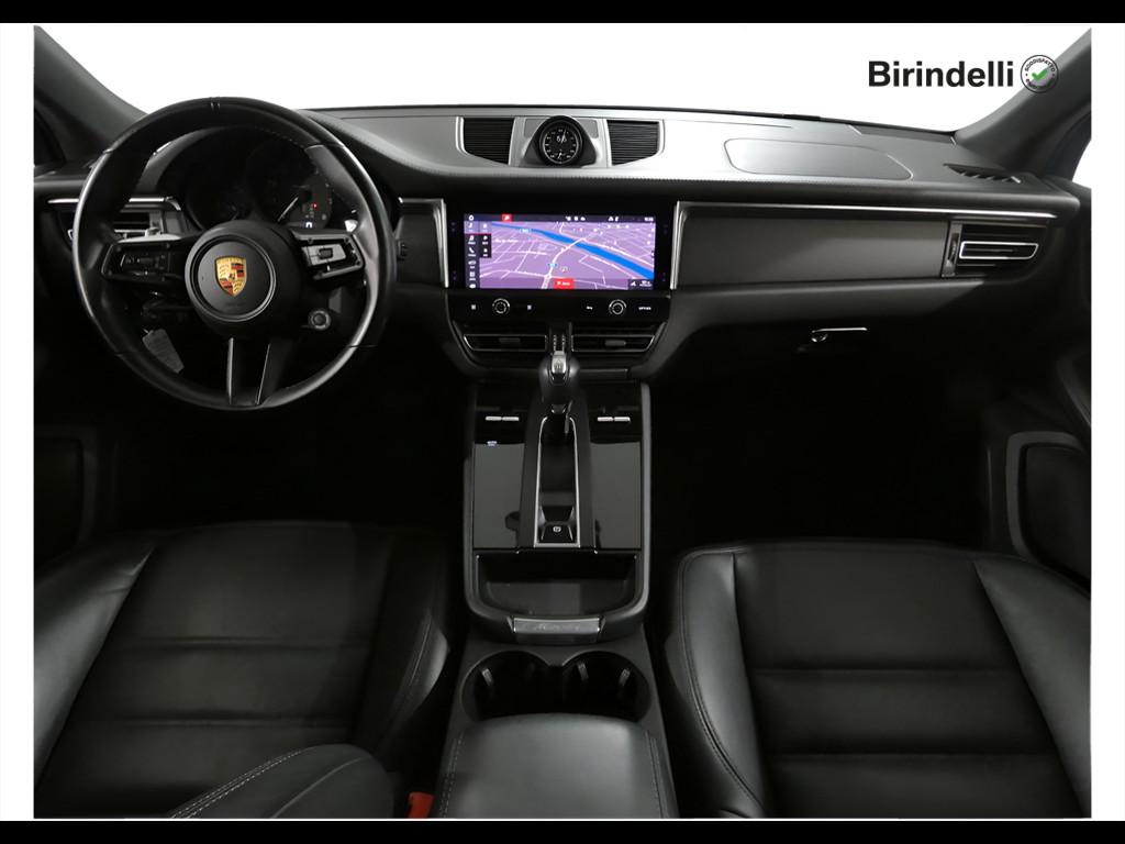 PORSCHE Macan - 2.0 T