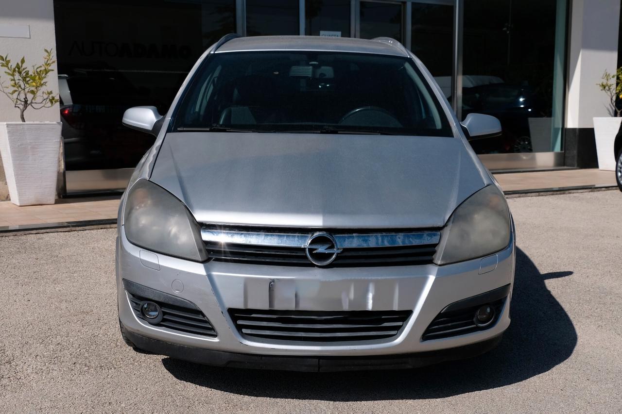 Opel Astra 1.9 CDTI 120CV