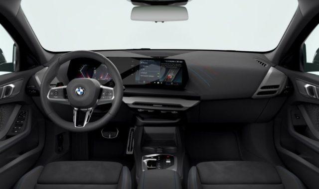 BMW 118 d 5p. MSport Pro