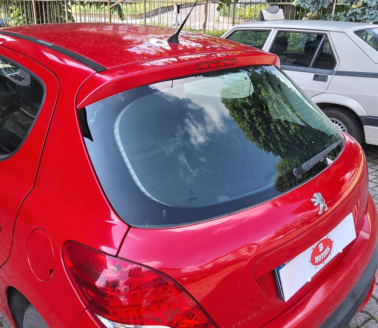 Peugeot 207 Plus 1.4 8V 75CV 5p. ECO GPL