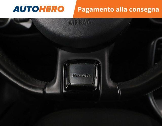 VOLKSWAGEN Maggiolino 1.2 TSI Design BlueMotion Technology
