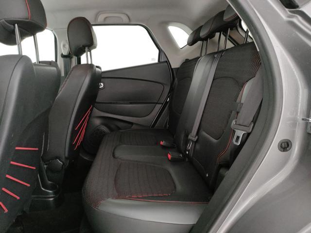 RENAULT Captur dCi 8V 90 CV Start&Stop Energy Hypnotic