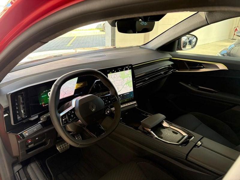 Renault Espace 1.2 esprit Alpine E-Tech full hyb 200 7p