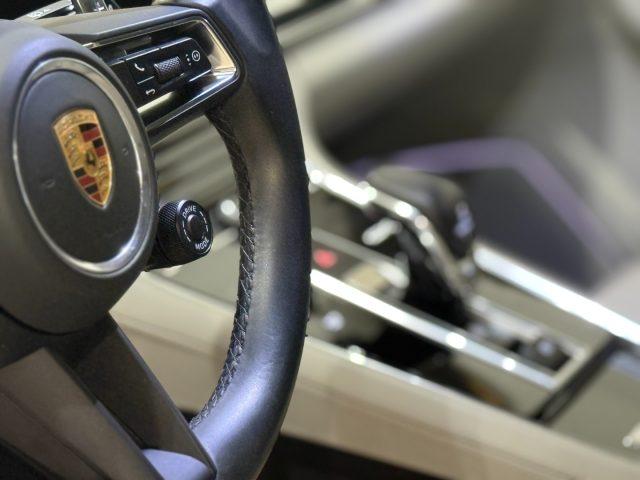 PORSCHE Panamera 2.9 4S Sport Turismo IVA ESPOSTA