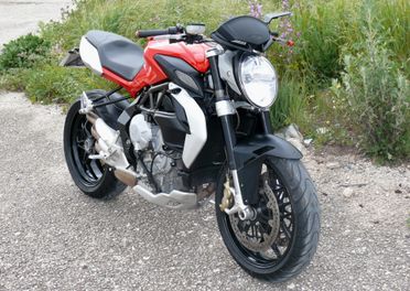 Mv Agusta Brutale 675 Naked (M1303)