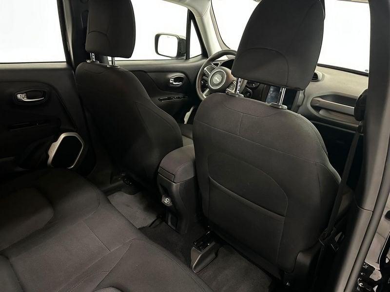 Jeep Renegade Renegade 1.6 Mjt 120 CV Longitude