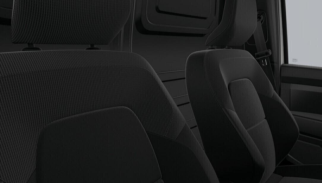 Renault Kangoo Van