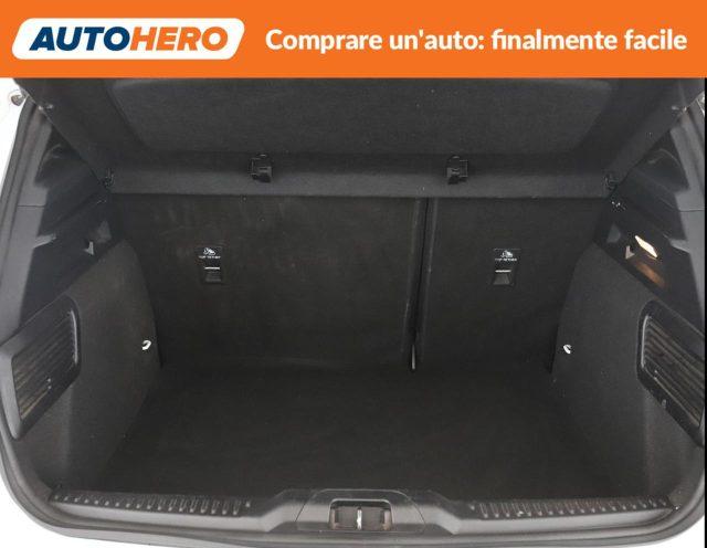 FORD Focus 1.0 EcoBoost Hybrid 125 CV 5p. ST-Line