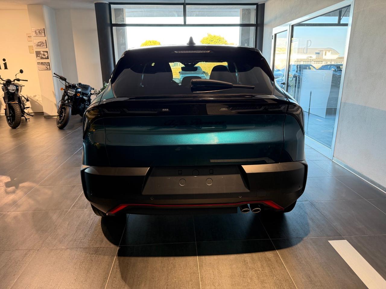 Alfa Romeo Junior 1.2 145 CV Hybrid eDCT6 Speciale