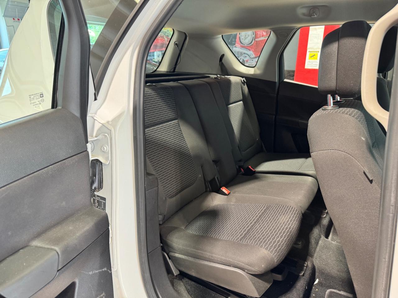 Opel Meriva 1.4 100CV Cosmo 99.000 KM