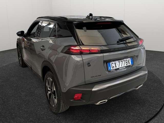 Peugeot 2008 1.2 hybrid GT 145cv e-dcs6 *KM0* *FULL-OPT*