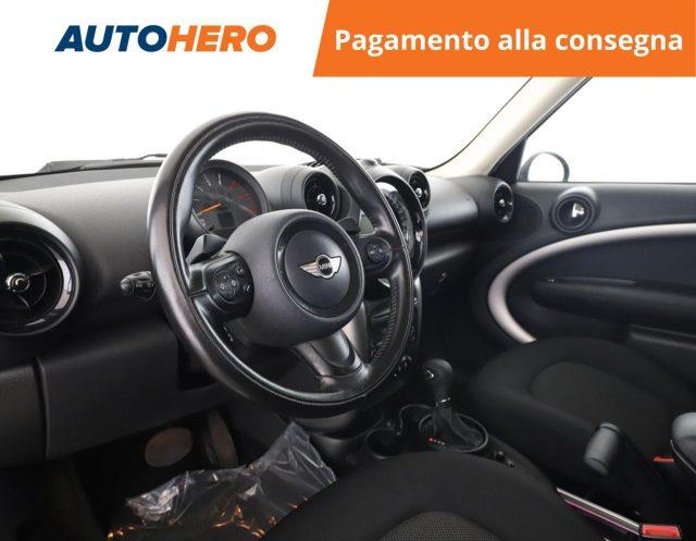 MINI Countryman Mini Cooper D Countryman ALL4 Automatica