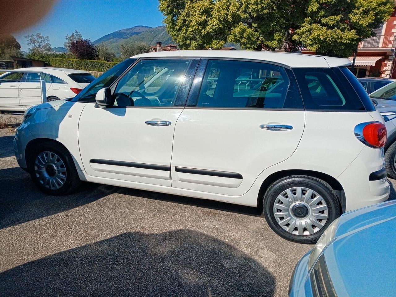 Fiat 500L 1.6 Multijet 120 CV Lounge( iva esposta)
