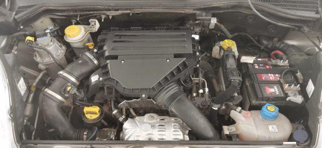 FIAT Qubo 1.3 MJT 95 CV Easy