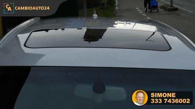 AUDI A6 3.0 V6 TDI F.AP. Quattro Tiptronic-Tetto Apribile