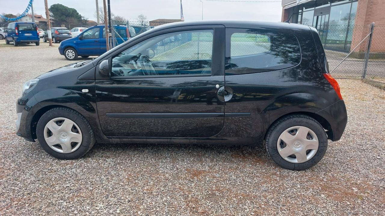 Renault Twingo 1.2 16V GPL Sport & Sound