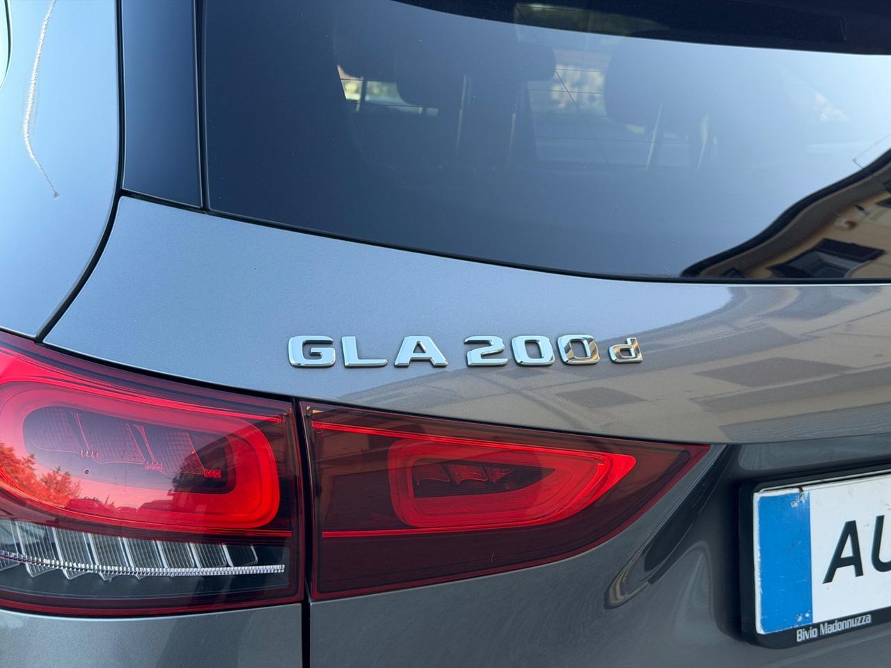 Mercedes-benz GLA 200 d AMG Premium - IVA ESPOSTA