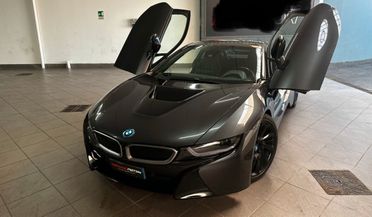 Bmw i8 i8, perfetta, no superbollo