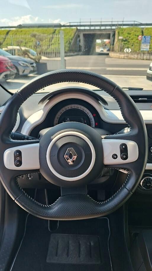 Renault Twingo TCe 90 CV EDC AUTOMATICA 2018