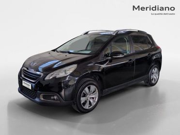 Peugeot 2008 1.6 e-HDi 92cv FAP® S&S Urban Cross