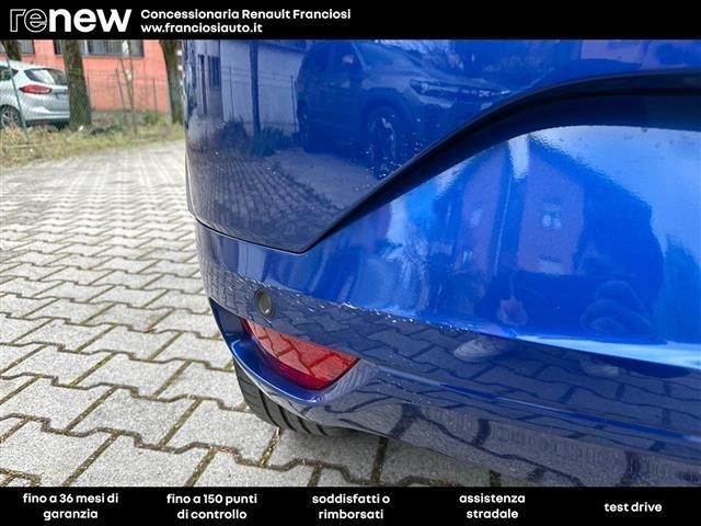 DACIA Sandero TCe 100 Streetway Expression CVT NBI