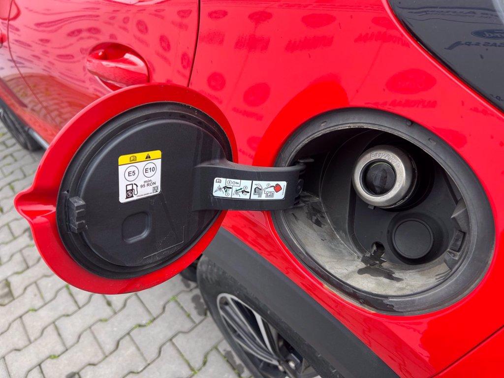 FORD Puma 1.0 EcoBoost Hybrid 125 CV S&S Titanium del 2020