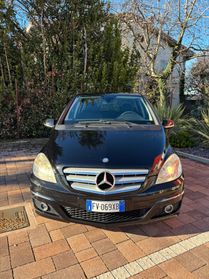 Mercedes-benz B 180 CDI Premium