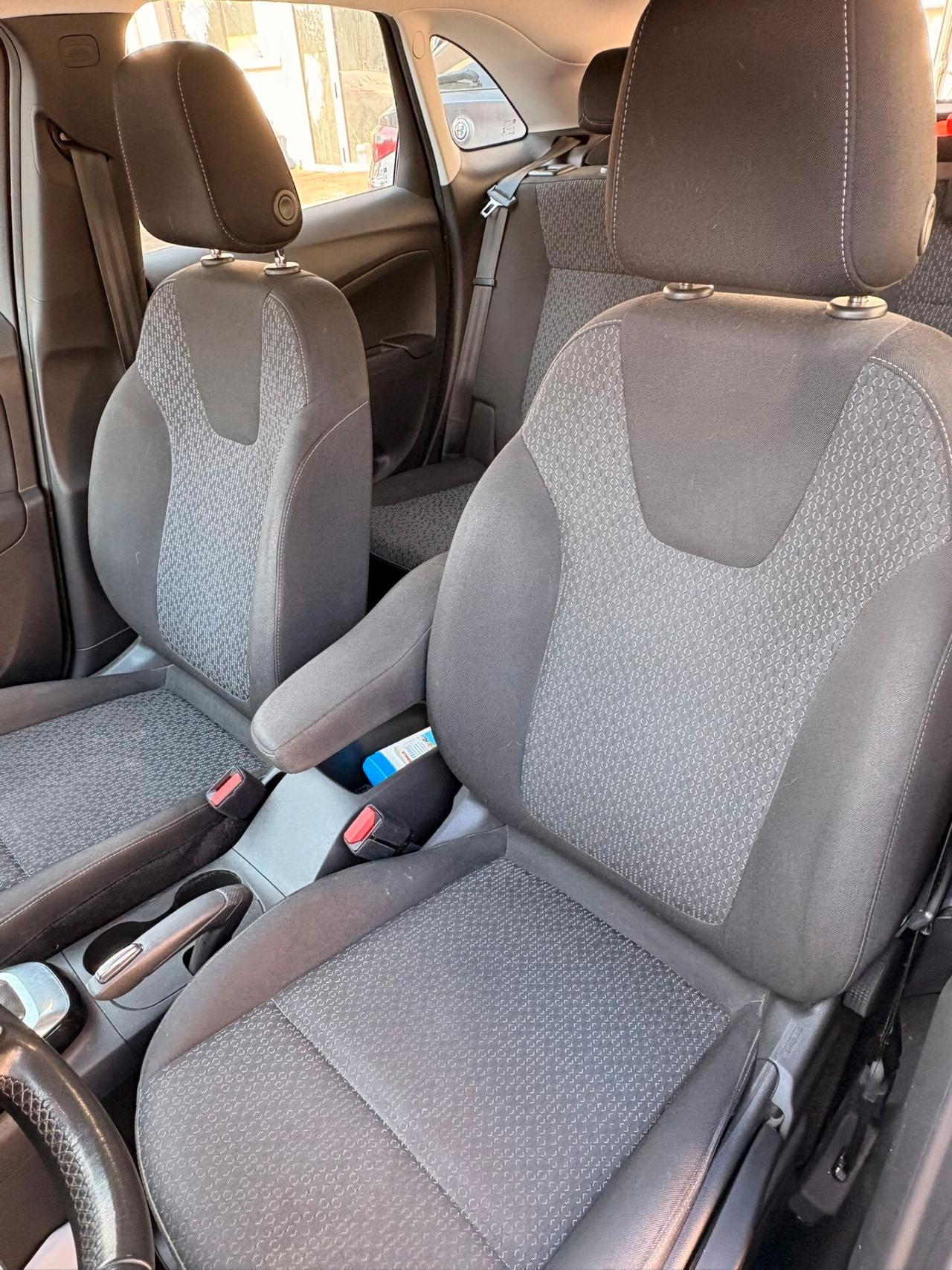 Opel Crossland X 1.5 ECOTEC D 110 CV Start&Stop Advance