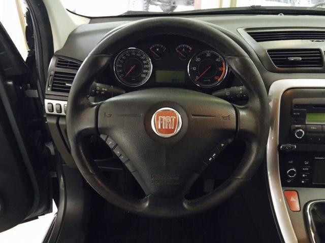 Fiat Croma 1.9 Multijet 120cv Dynamic My'08