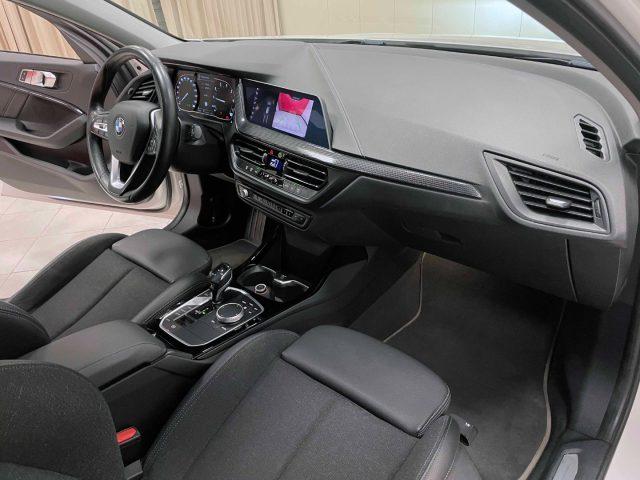 BMW 118 118i SPORT LINE 140CV AUTO