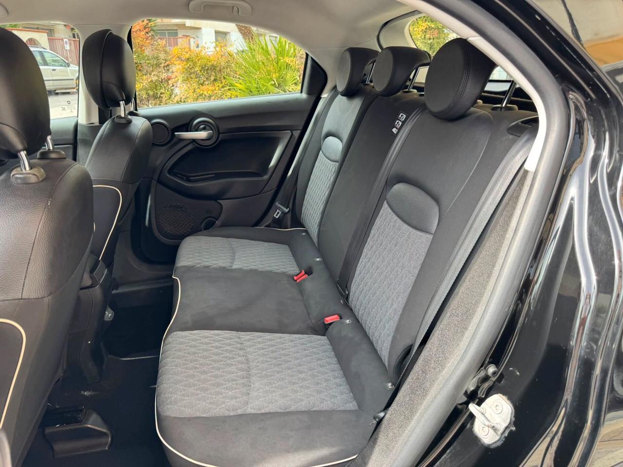 FIAT 500X CITY CROSS 1.6 MJ 120 CV. E6 PERFETTA