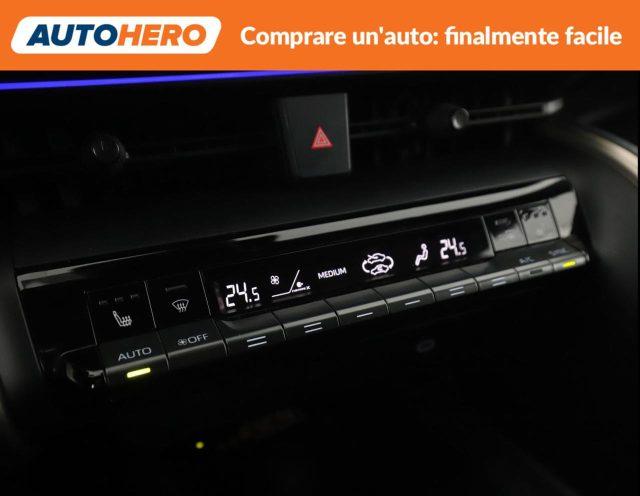 TOYOTA C-HR 2.0 HV Lounge