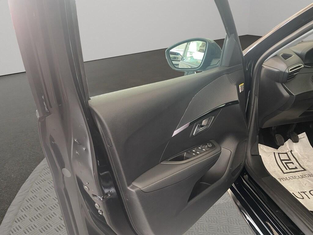 Peugeot 208 1.2 puretech Allure s&s 100cv