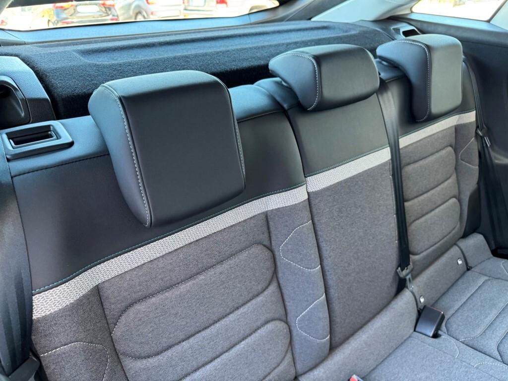 Citroen C4 BlueHDi 130 S&S EAT8 Feel Pack
