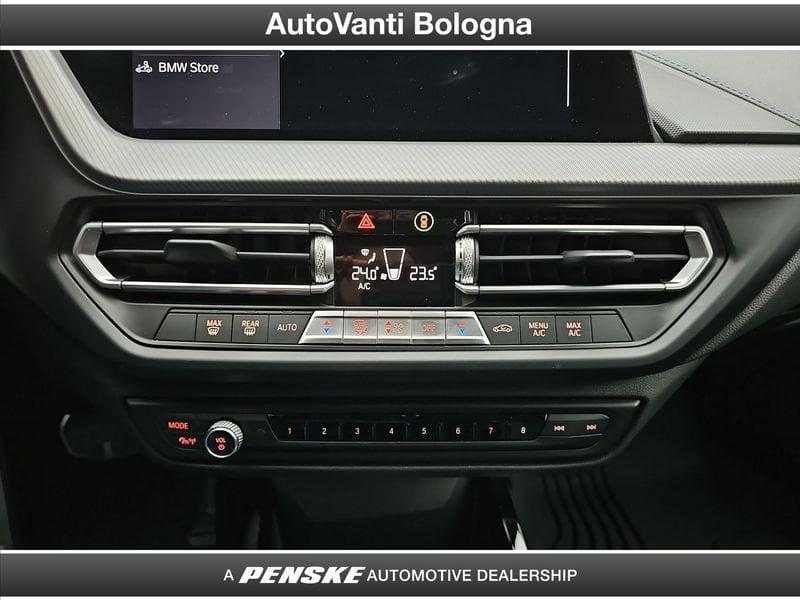 BMW Serie 1 116d Msport