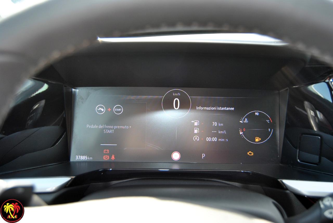 Opel Grandland 1.5 diesel Ecotec aut. Ultimate