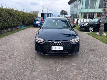 Audi A1 SPB 25 TFSI Admired